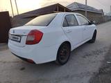 Geely GC6 2015 годаүшін2 200 000 тг. в Тараз – фото 3