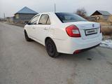 Geely GC6 2015 годаүшін2 200 000 тг. в Тараз – фото 4