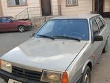 ВАЗ (Lada) 21099 2008 годаүшін1 150 000 тг. в Туркестан – фото 3