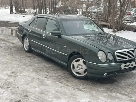 Mercedes-Benz E 280 1996 года за 2 800 000 тг. в Топар – фото 4