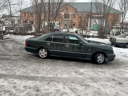 Mercedes-Benz E 280 1996 года за 2 800 000 тг. в Топар – фото 7