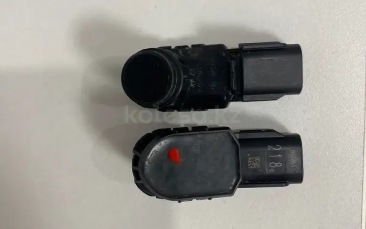 Парктроник за 25 000 тг. в Астана