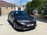 Toyota Camry 2012 годаүшін6 999 999 тг. в Актау