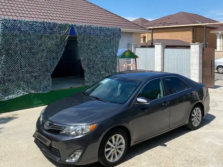 Toyota Camry 2012 года за 6 999 999 тг. в Актау – фото 2