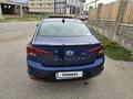 Hyundai Elantra 2019 года за 10 500 000 тг. в Алматы – фото 7