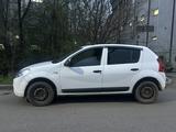 Renault Sandero 2013 года за 3 000 000 тг. в Алматы – фото 3