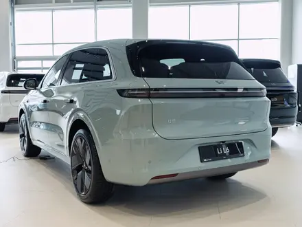 Li L6 Pro 2026 года за 23 990 000 тг. в Костанай – фото 3