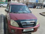 Chery Tiggo 2007 годаүшін2 800 000 тг. в Петропавловск