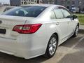 Subaru Legacy 2016 годаүшін8 590 000 тг. в Астана – фото 5