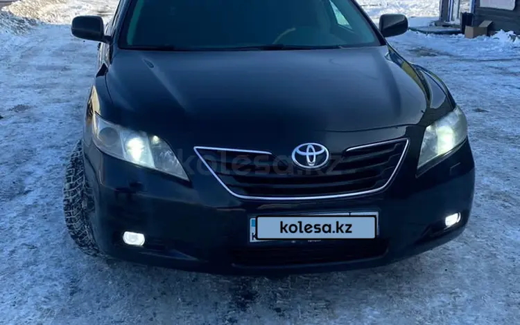 Toyota Camry 2006 года за 5 800 000 тг. в Алматы