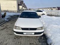 Toyota Carina E 1992 годаүшін1 350 000 тг. в Талдыкорган