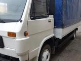 MAN  8 1992 годаүшін6 500 000 тг. в Петропавловск