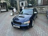 Subaru Legacy 2004 годаүшін3 300 000 тг. в Алматы – фото 2