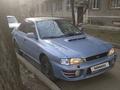 Subaru Impreza 1993 года за 1 650 000 тг. в Алматы – фото 2