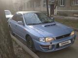 Subaru Impreza 1993 года за 1 800 000 тг. в Алматы – фото 2