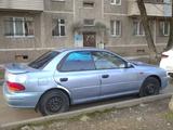 Subaru Impreza 1993 года за 1 650 000 тг. в Алматы – фото 3