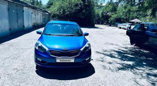 Kia Cerato 2013 года за 6 400 000 тг. в Шымкент