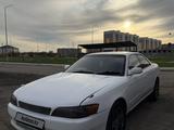 Toyota Mark II 1995 годаүшін1 850 000 тг. в Петропавловск – фото 2