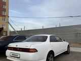 Toyota Mark II 1995 годаүшін1 850 000 тг. в Петропавловск – фото 4