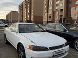Toyota Mark II 1995 года за 1 850 000 тг. в Петропавловск