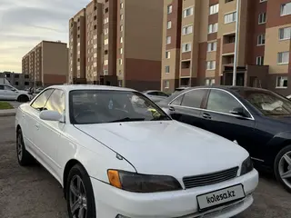 Toyota Mark II, 1995
