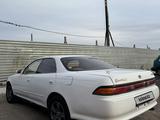 Toyota Mark II 1995 годаүшін1 850 000 тг. в Петропавловск – фото 5