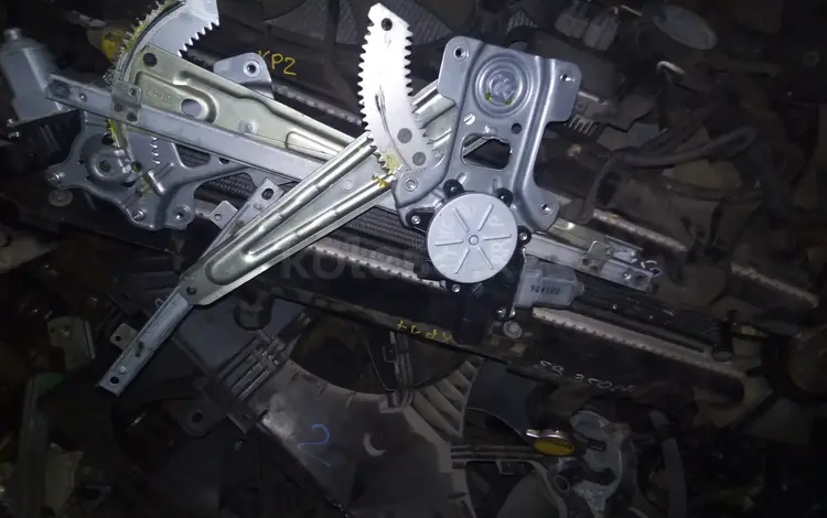 Стеклоподъёмник за 8 000 тг. в Алматы