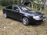 Audi A6 2002 года за 2 800 000 тг. в Кокшетау – фото 2