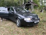 Audi A6 2002 года за 2 800 000 тг. в Кокшетау – фото 3