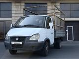 ГАЗ ГАЗель 2008 года за 2 800 000 тг. в Алматы