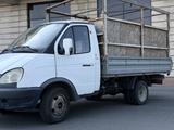 ГАЗ ГАЗель 2008 года за 2 800 000 тг. в Алматы – фото 2