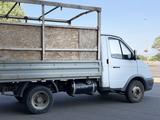 ГАЗ ГАЗель 2008 года за 2 800 000 тг. в Алматы – фото 5