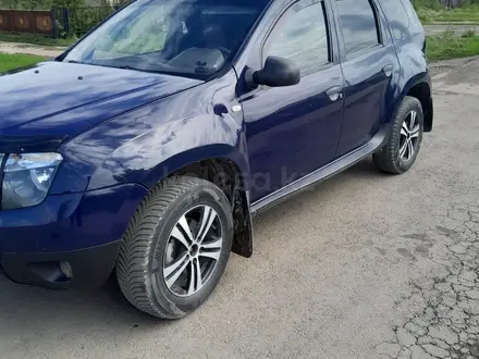 Renault Duster 2013 года за 4 200 000 тг. в Жаксы – фото 2