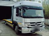 Mercedes-Benz  Atego 2013 года за 25 000 000 тг. в Караганда – фото 2