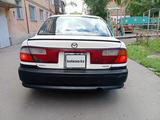 Mazda Familia 1998 годаүшін1 350 000 тг. в Петропавловск – фото 2