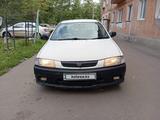 Mazda Familia 1998 годаүшін1 350 000 тг. в Петропавловск