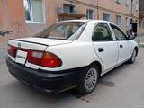 Mazda Familia 1998 годаүшін1 350 000 тг. в Петропавловск – фото 3
