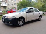 Mazda Familia 1998 годаүшін1 350 000 тг. в Петропавловск – фото 4