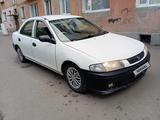 Mazda Familia 1998 годаүшін1 350 000 тг. в Петропавловск – фото 5