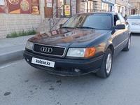 Audi 100 1991 годаүшін1 300 000 тг. в Кызылорда