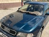 Audi A4 1995 годаүшін2 200 000 тг. в Аральск – фото 5