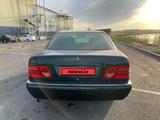 Mercedes-Benz E 200 1998 годаүшін3 300 000 тг. в Кызылорда