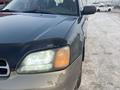 Subaru Outback 2002 годаүшін3 900 000 тг. в Астана – фото 9