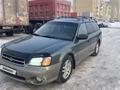 Subaru Outback 2002 годаүшін3 900 000 тг. в Астана – фото 2