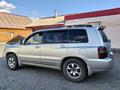 Toyota Highlander 2006 года за 7 500 000 тг. в Павлодар