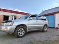 Toyota Highlander 2006 года за 7 500 000 тг. в Павлодар – фото 13