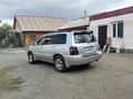 Toyota Highlander 2006 года за 7 500 000 тг. в Павлодар – фото 12
