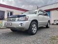 Toyota Highlander 2006 года за 7 500 000 тг. в Павлодар – фото 7