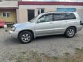 Toyota Highlander 2006 года за 7 500 000 тг. в Павлодар – фото 4