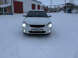 ВАЗ (Lada) Priora 2172 2013 года за 2 600 000 тг. в Темиртау